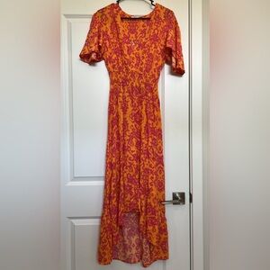 Abel The Label Dress